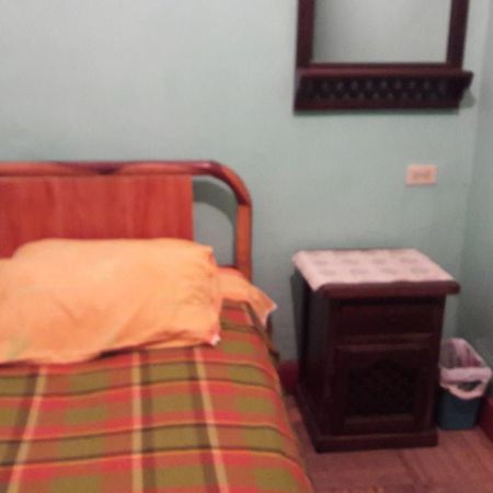 Hostal La Chorrera Quito Buitenkant foto